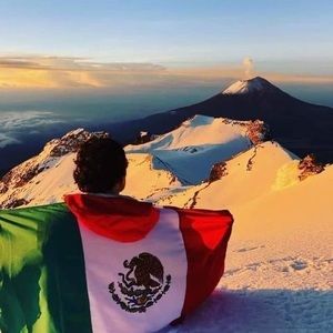 Meet your Posher, Fernando